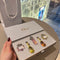 Coffret Dior – 5 Parfums d’Exception (5 x 15ml)