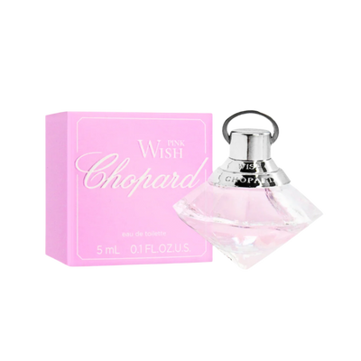 Chopard Wish Pink Diamond EDT 5ML