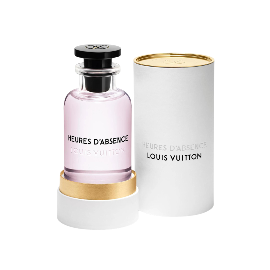 Coffret Louis Vuitton – Les Parfums Miniatures (7 x 10ml)