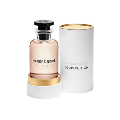 Coffret Louis Vuitton – Les Parfums Miniatures (7 x 10ml)