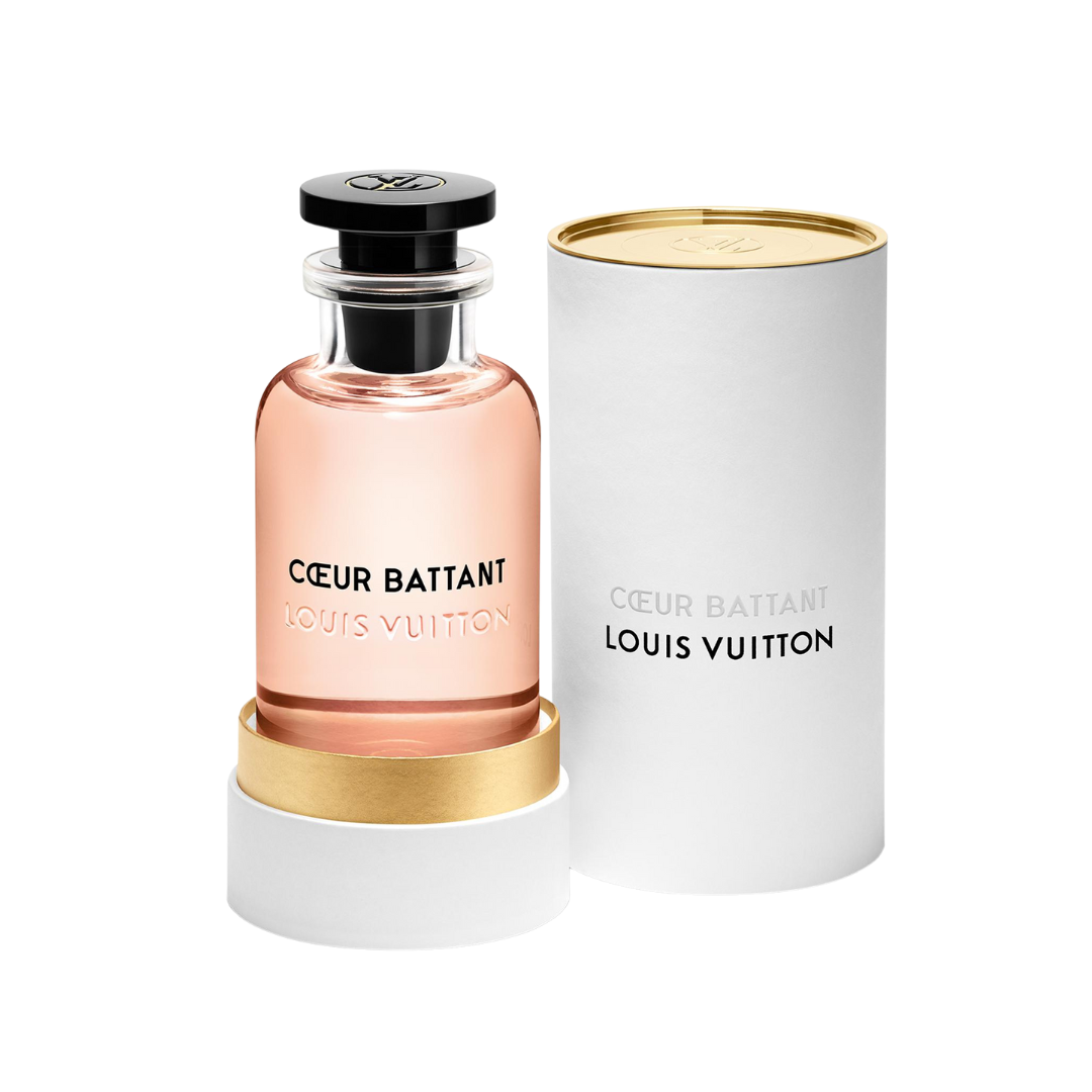 Coffret Louis Vuitton – Les Parfums Miniatures (7 x 10ml)