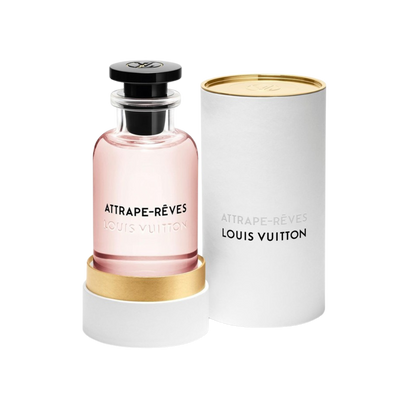 Coffret Louis Vuitton – Les Parfums Miniatures (7 x 10ml)