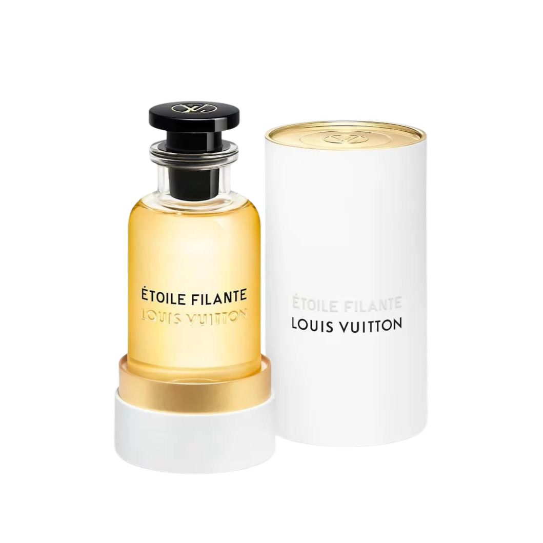Coffret Louis Vuitton – Les Parfums Miniatures (7 x 10ml)