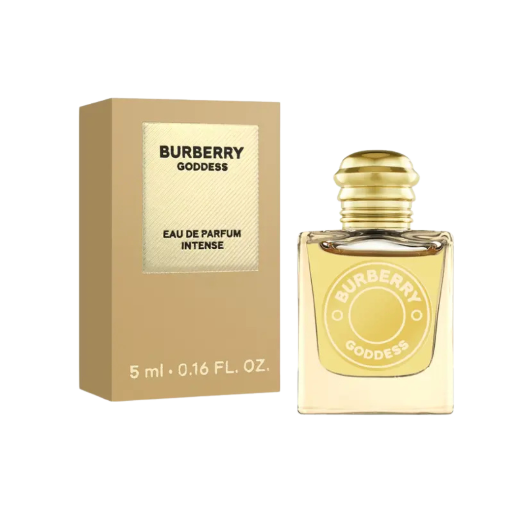 Burberry Goddess EDP Intense 5ML
