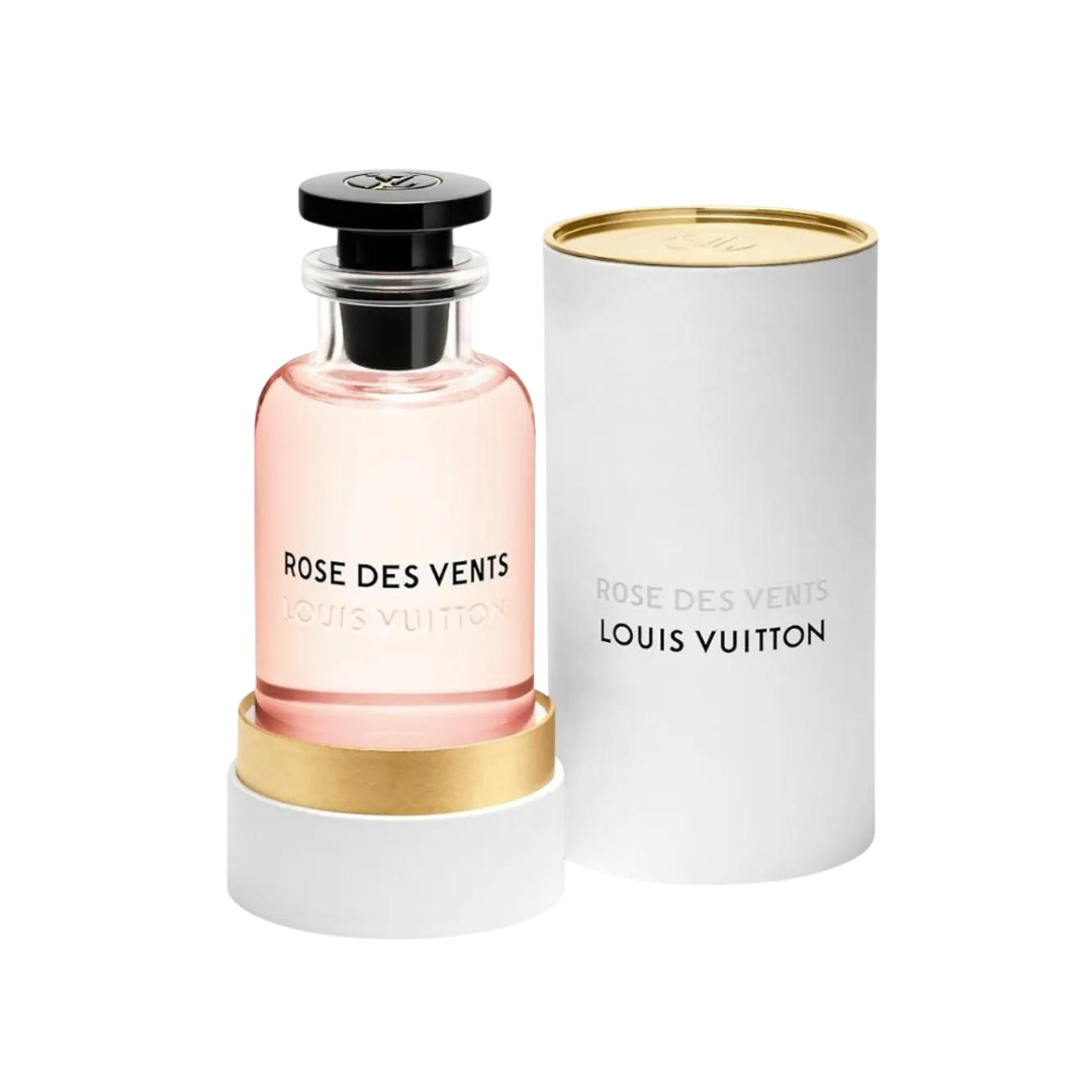 Coffret Louis Vuitton – Les Parfums Miniatures (7 x 10ml)