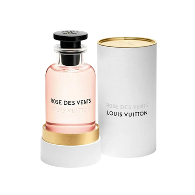Coffret Louis Vuitton – Les Parfums Miniatures (7 x 10ml)