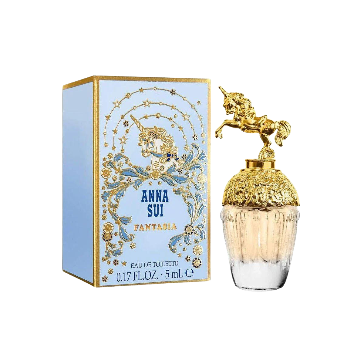Anna Sui Fantasia EDT 5ML