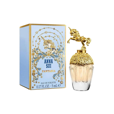 Anna Sui Fantasia EDT 5ML