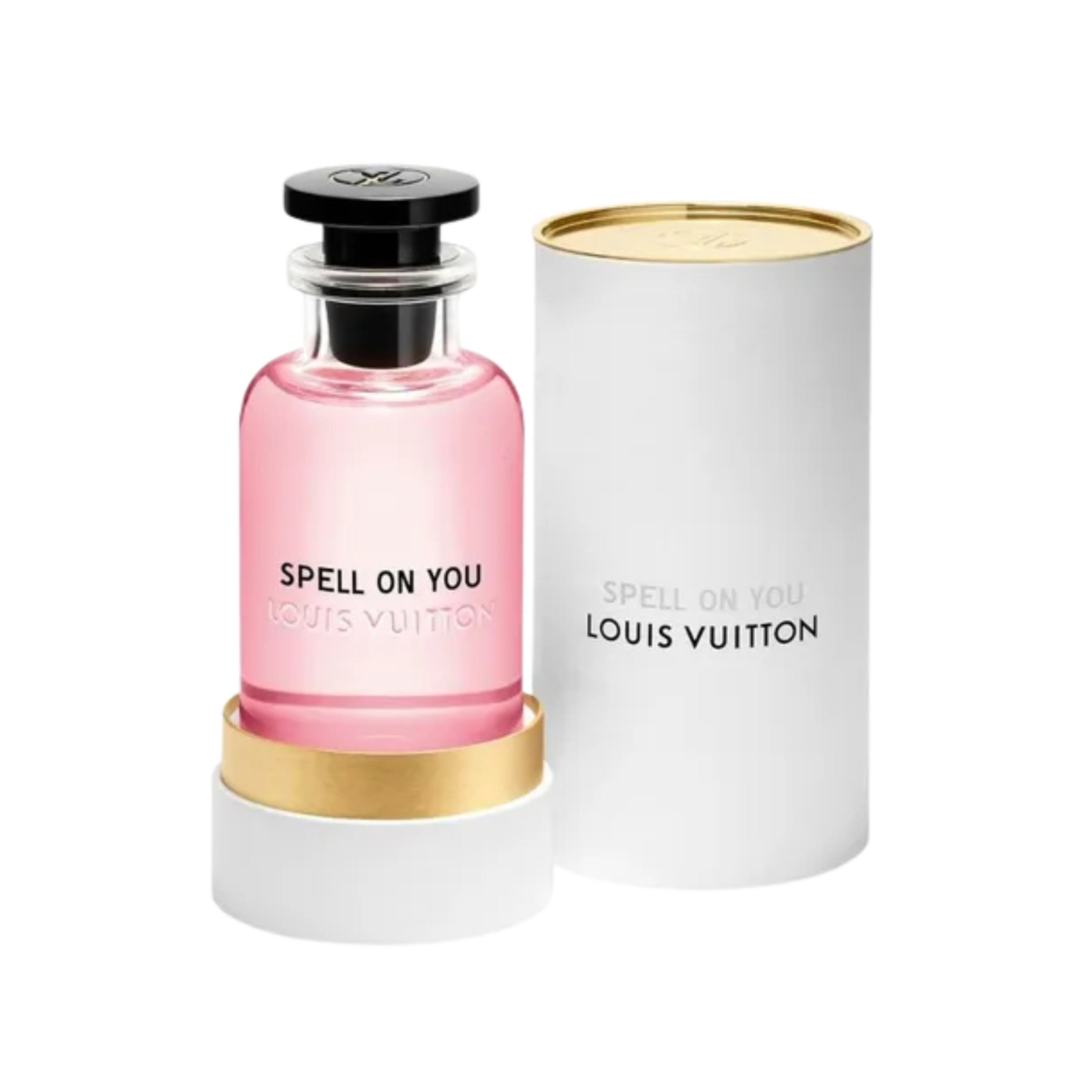 Coffret Louis Vuitton – Les Parfums Miniatures (7 x 10ml)