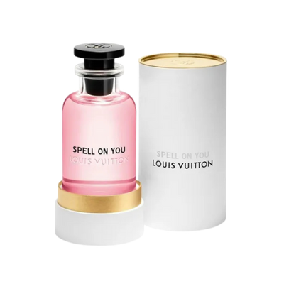 Coffret Louis Vuitton – Les Parfums Miniatures (7 x 10ml)