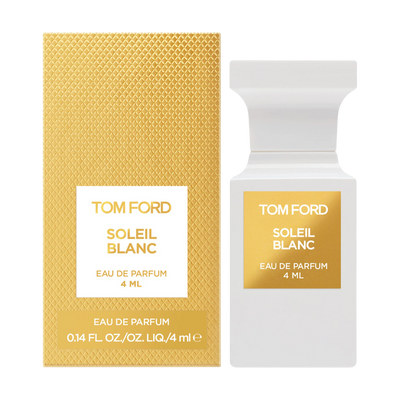 Tom Ford Soleil Blanc EDP 4ML