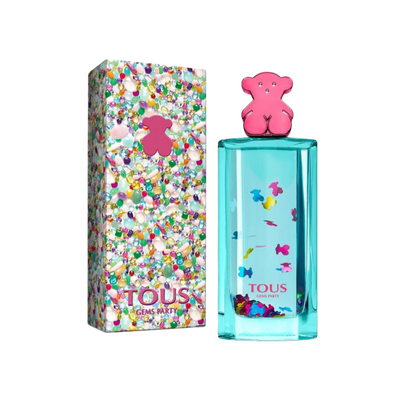 Tous Gems Party EDT 4.5ML