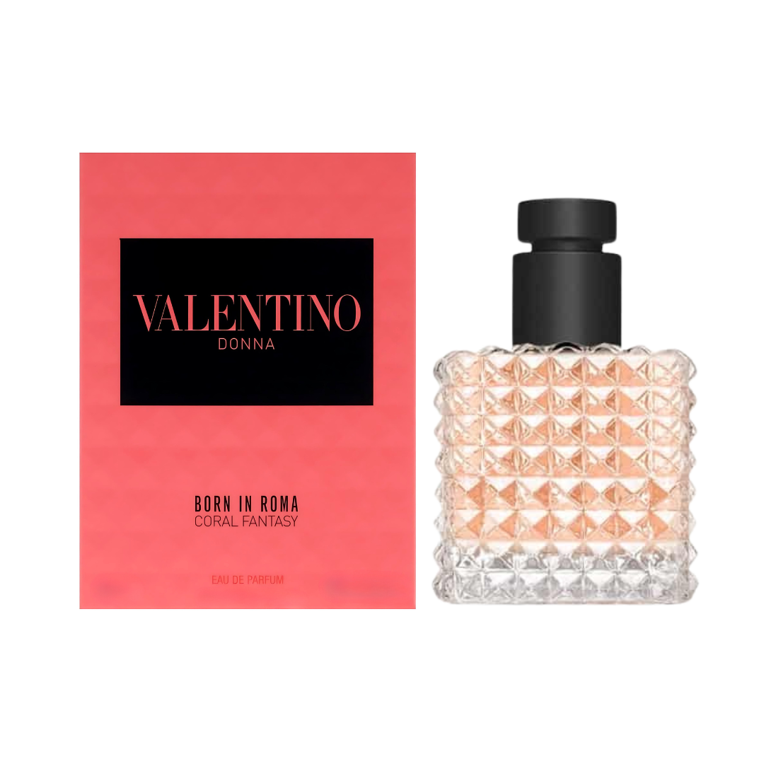 Valentino Born In Roma Coral Fantasy EDP 6ML