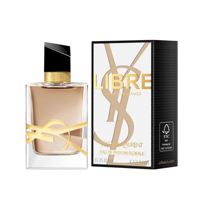 YSL Libre Flowers & Flames EDP Florale 7.5ML