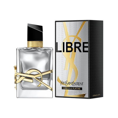 YSL Libre L'absolu Platine Parfum 7.5ML