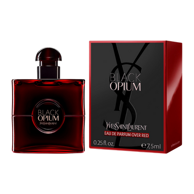 YSL Black Opium EDP Over Red 7.5ML