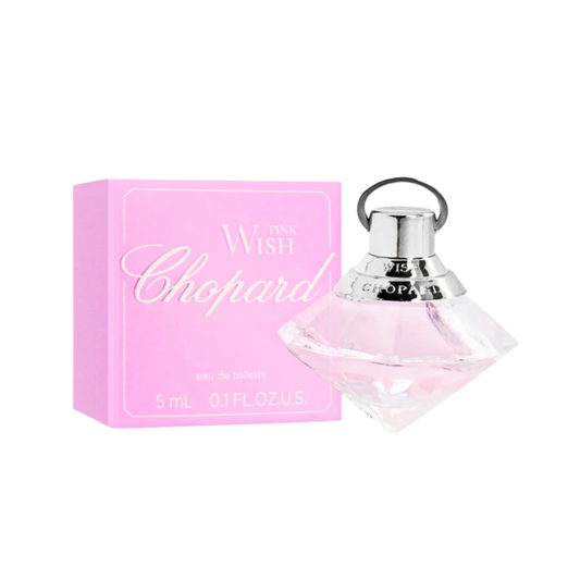 Chopard Wish Pink Diamond EDT 5ML