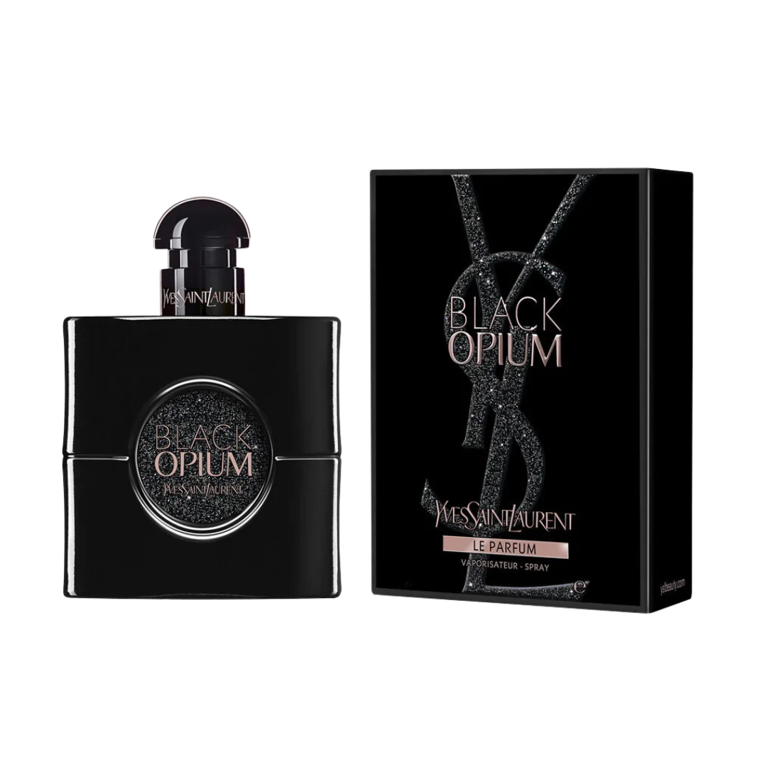 YSL Black Opium Le Parfum 7.5ML