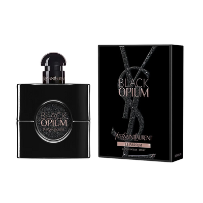 YSL Black Opium Le Parfum 7.5ML