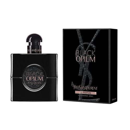 YSL Black Opium Le Parfum 7.5ML