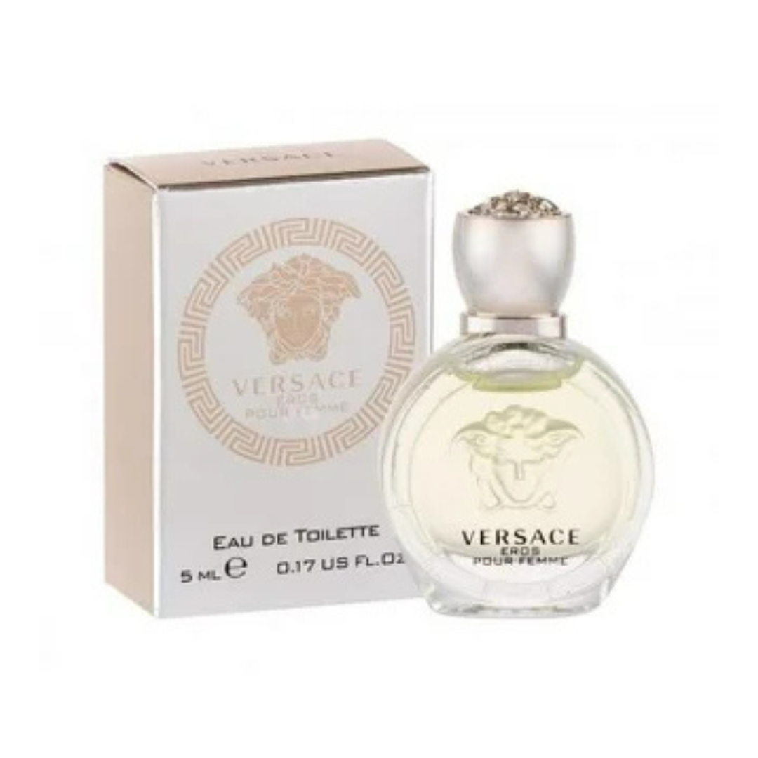 Versace Eros Pour Femme EDP 5ML