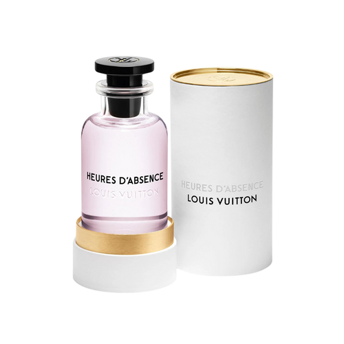 Coffret Louis Vuitton – Les Parfums Miniatures (7 x 10ml)
