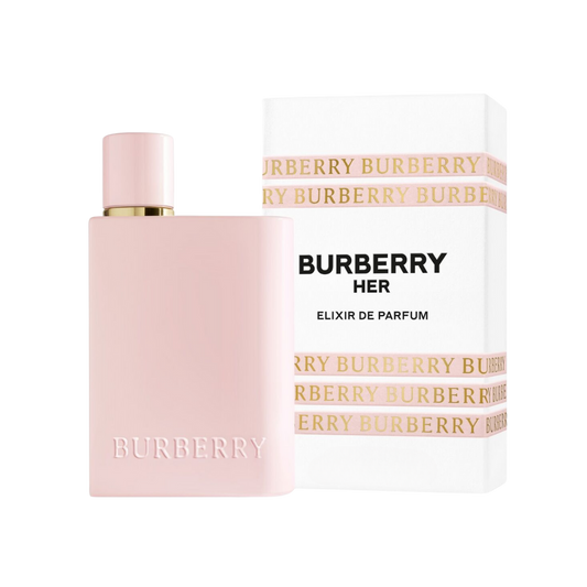 Burberry Her Elixir de Parfum EDP Intense 5ML