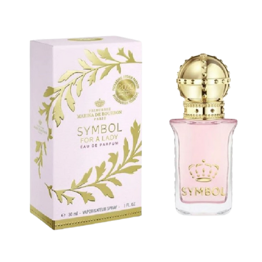 Princesse Marina De Bourbon Symbol For A Lady EDP 7.5ML