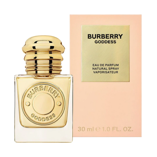 Burberry Goddess EDP 30ML