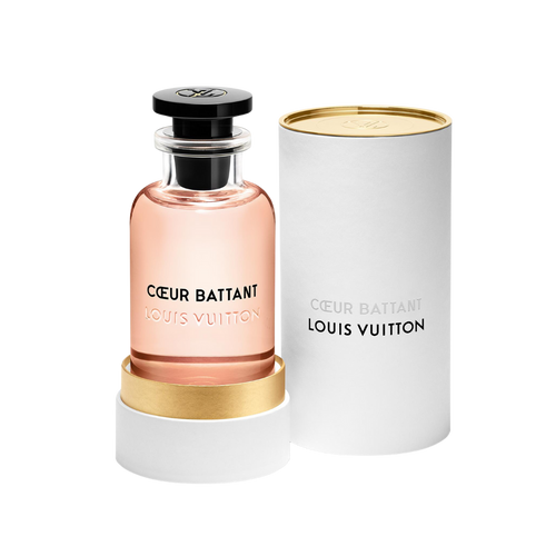 Coffret Louis Vuitton – Les Parfums Miniatures (7 x 10ml)
