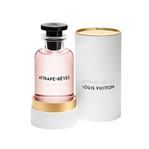 Coffret Louis Vuitton – Les Parfums Miniatures (7 x 10ml)