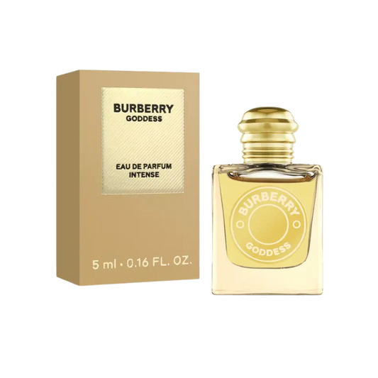 Burberry Goddess EDP Intense 5ML