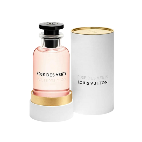 Coffret Louis Vuitton – Les Parfums Miniatures (7 x 10ml)