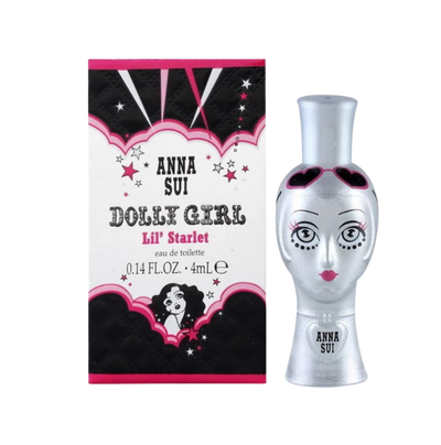 Anna Sui Dolly Girl Lil' Starlet EDT 4ML