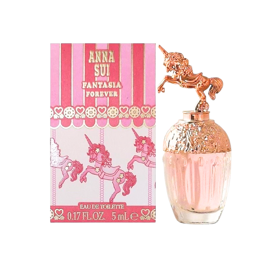Anna Sui Fantasia Forever EDT 5ML