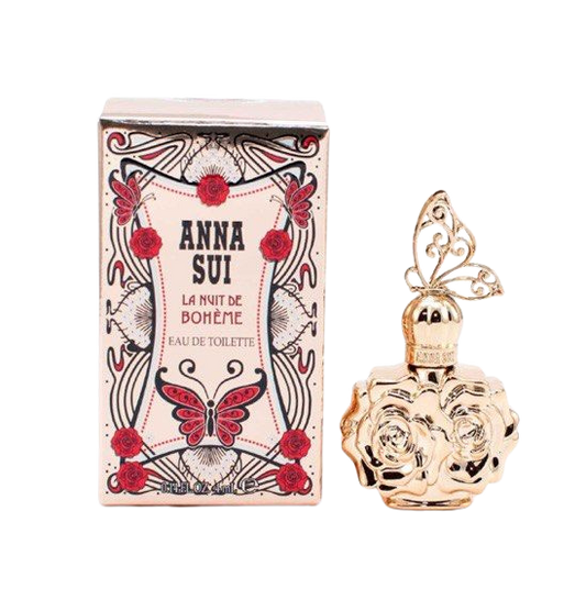 Anna Sui La Nuit de Bohème EDT 4ML