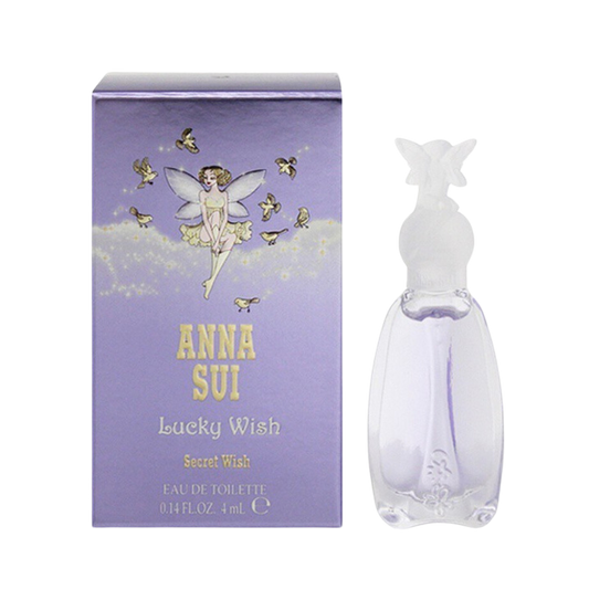 Anna Sui Lucky Wish EDT 5ML