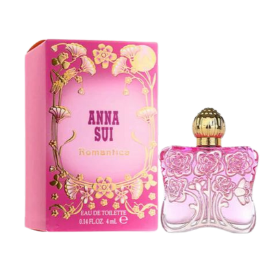 Anna Sui Romantica EDT 4ML