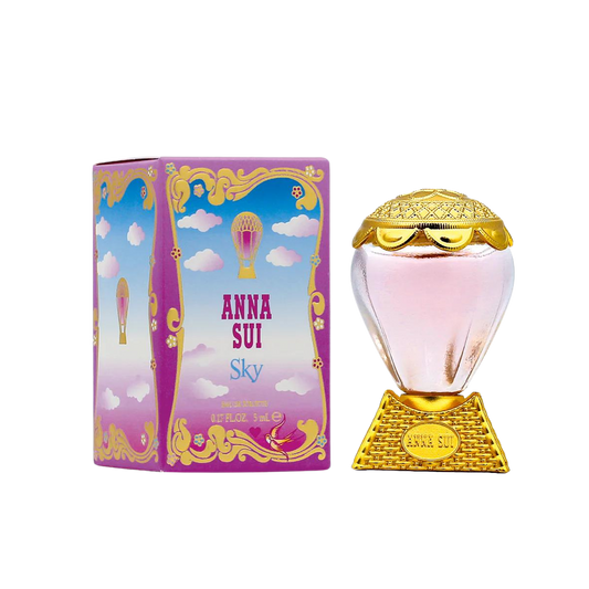 Anna Sui Sky EDT 5ML