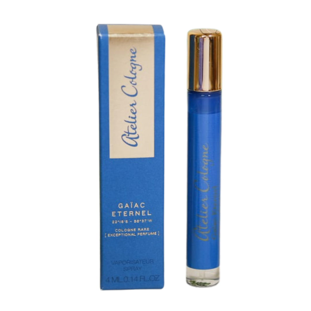 Atelier Cologne Gaiac Eternel 4ML