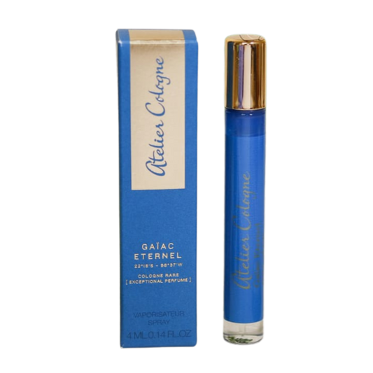 Atelier Cologne Gaiac Eternel 4ML