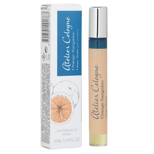 Atelier Cologne Orange Sanguine 4ML