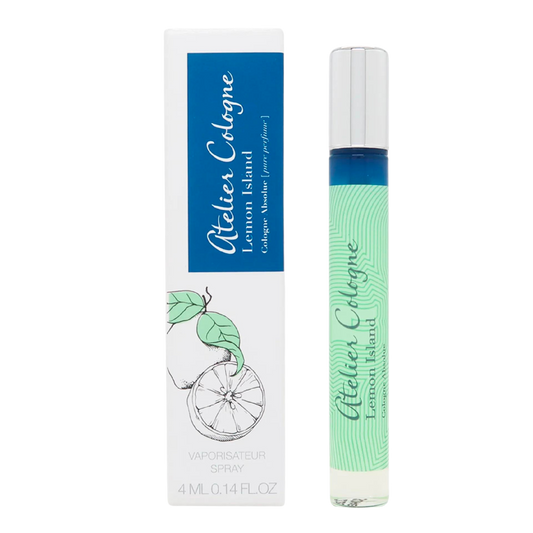 Atelier Cologne Lemon Island 4ML