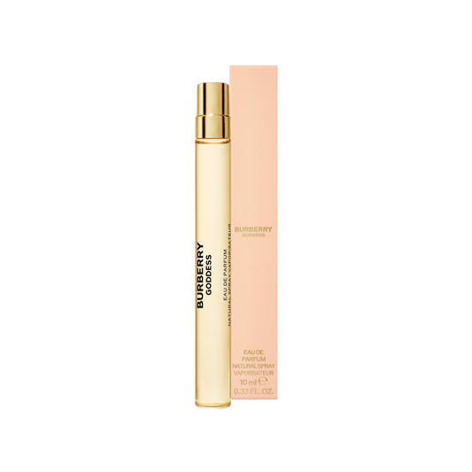 Burberry Goddess EDP 10ML Travel Spray