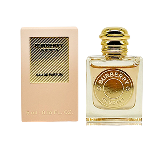 Burberry Goddess EDP 5ML