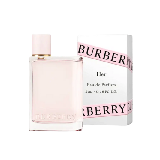 Burberry Her EDP 5ML