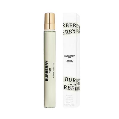 Burberry Her EDT 10ML Travel Spray