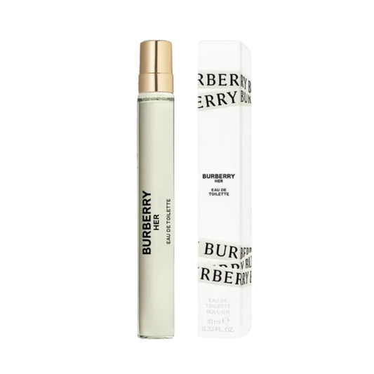 Burberry Her EDT 10ML Travel Spray