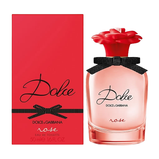 Dolce & Gabbana Rose EDT 5ML