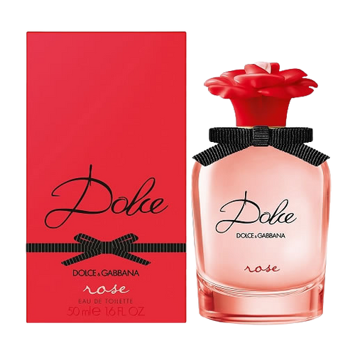 Dolce & Gabbana Rose EDT 5ML